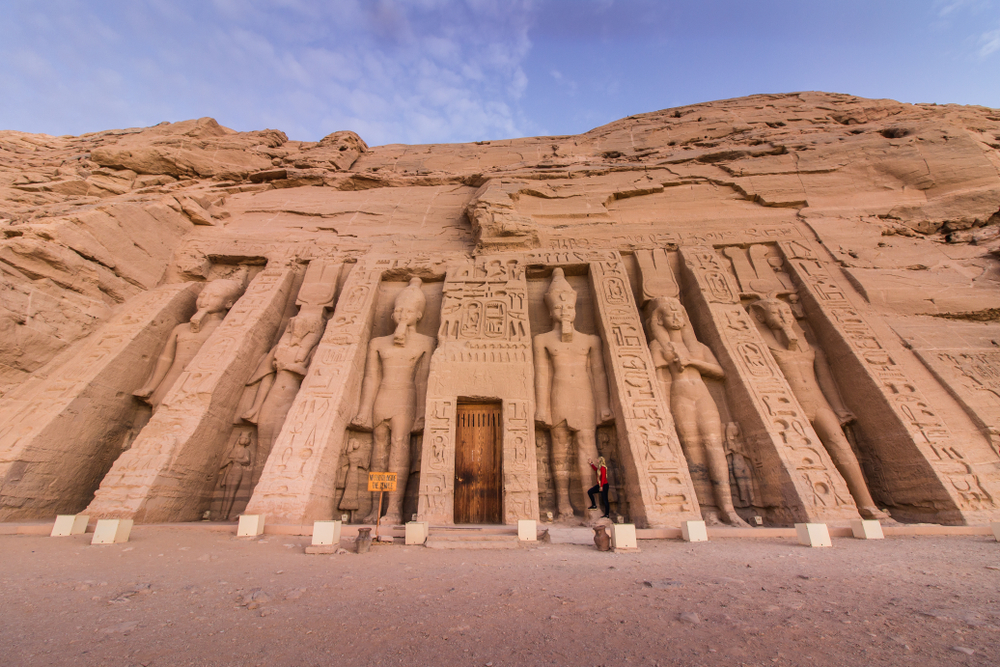 Excursion Au Festival Du Soleil Dabou Simbel Au D Part Dassouan