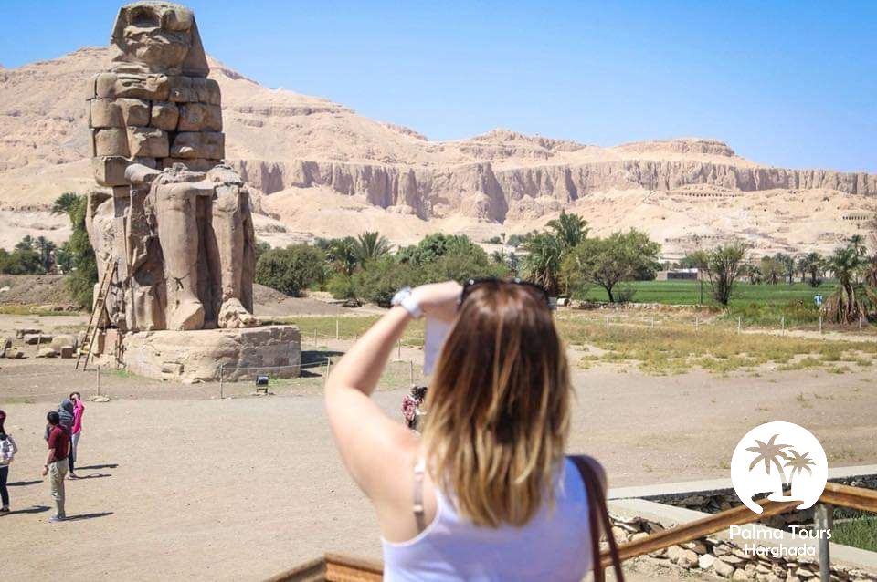 Luxor Tour From El Gouna By Bus Cheap Price Luxor Day Trips