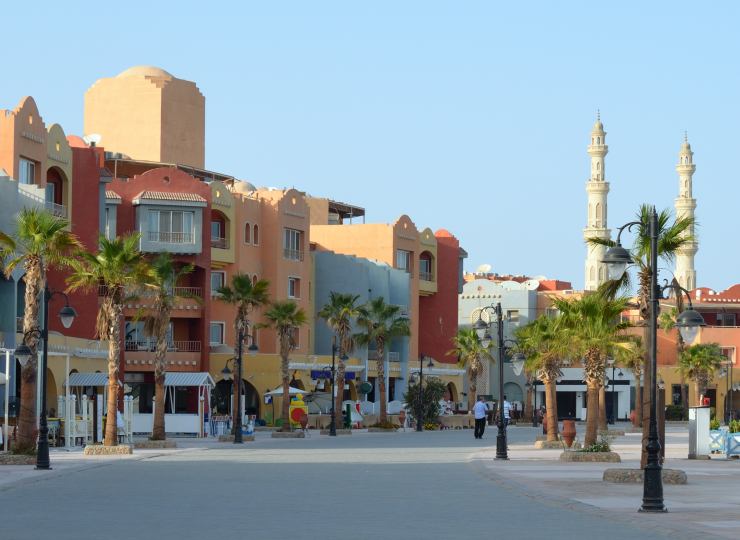 Hurghada Tours