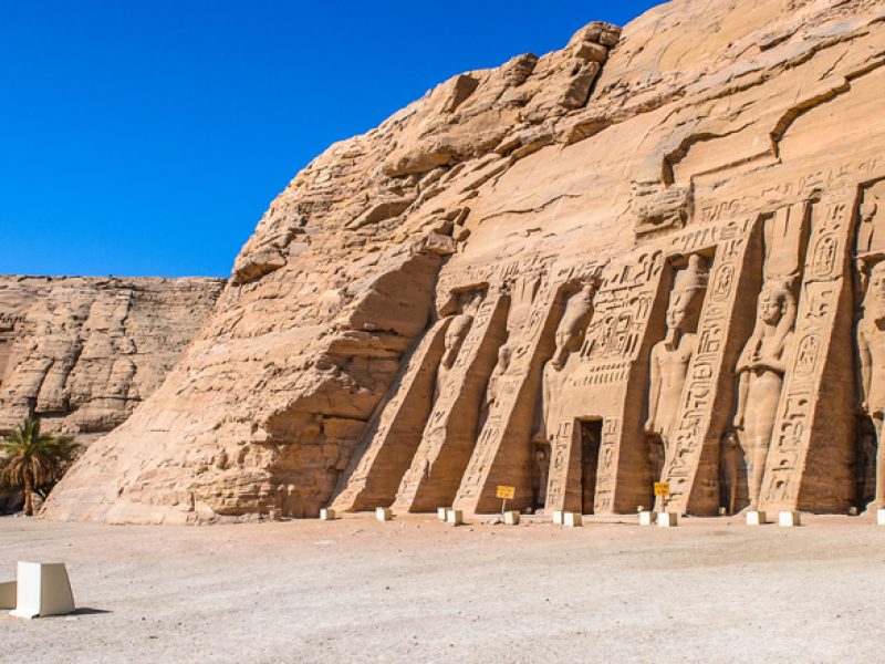 Abu Simbel Tour From Aswan in 2 Days