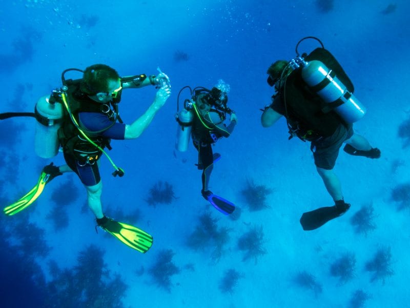 Bateau de plongée journalière à Hurghada Egypte | Réservation Prix bas Plongée sous-marine Hurghada