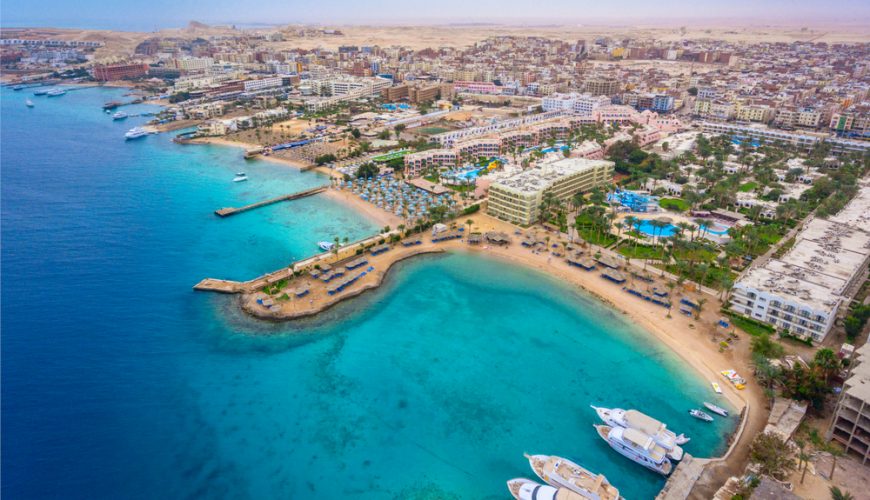 Hurghada best things to do
