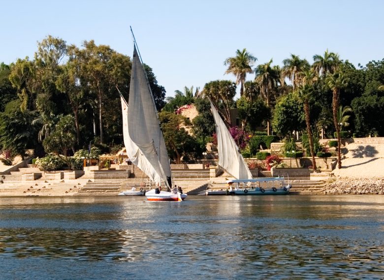 Private Aswan Day Tour Kitchener Island Tour from Aswan