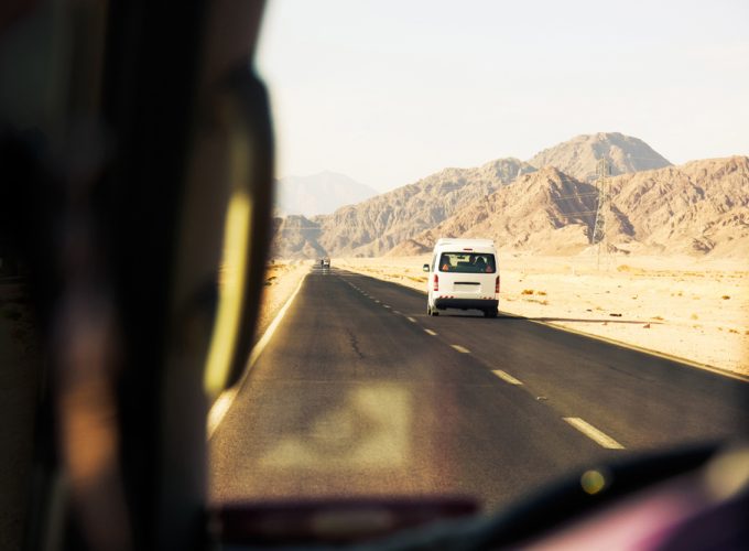 Luxor to Aswan private transfer