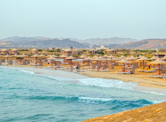 Marsa Alam Holidays