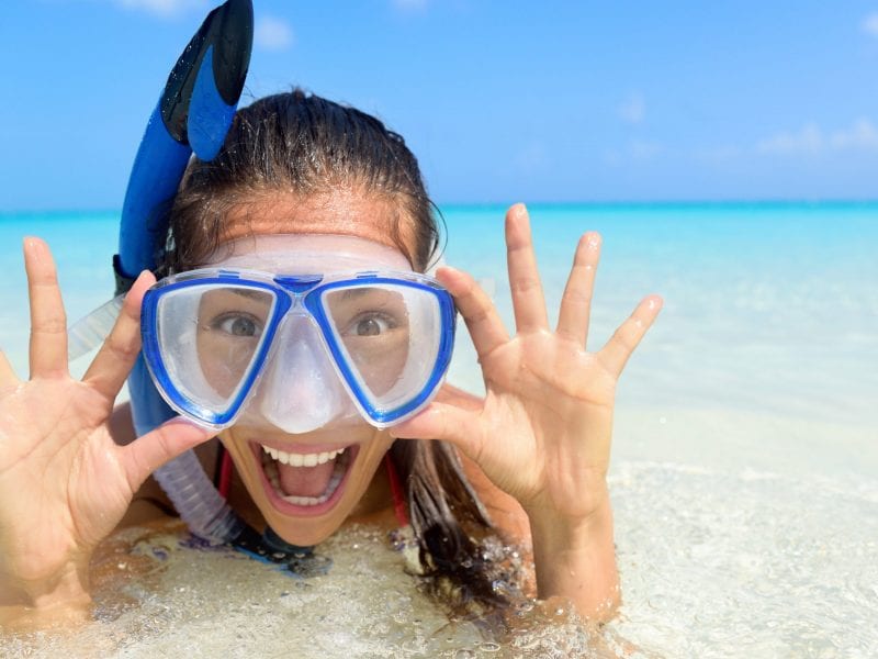 Snorkeling sur l’île Utopia depuis Hurghada en Égypte | Réservation d’une excursion en bateau de luxe pour la plongée en apnée à partir de Hurghada