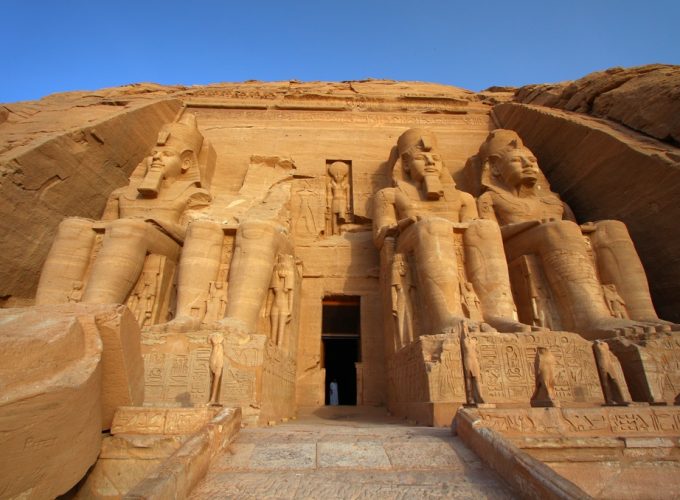 El Gouna Day Tours Luxor Aswan Abu Simbel from El Gouna in 3 Days