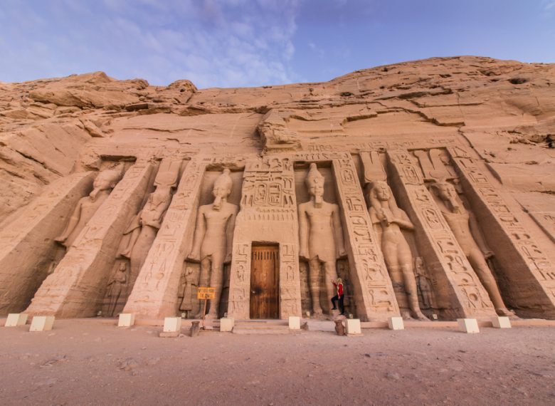 Abu Simbel Sun Festival Tour from Aswan