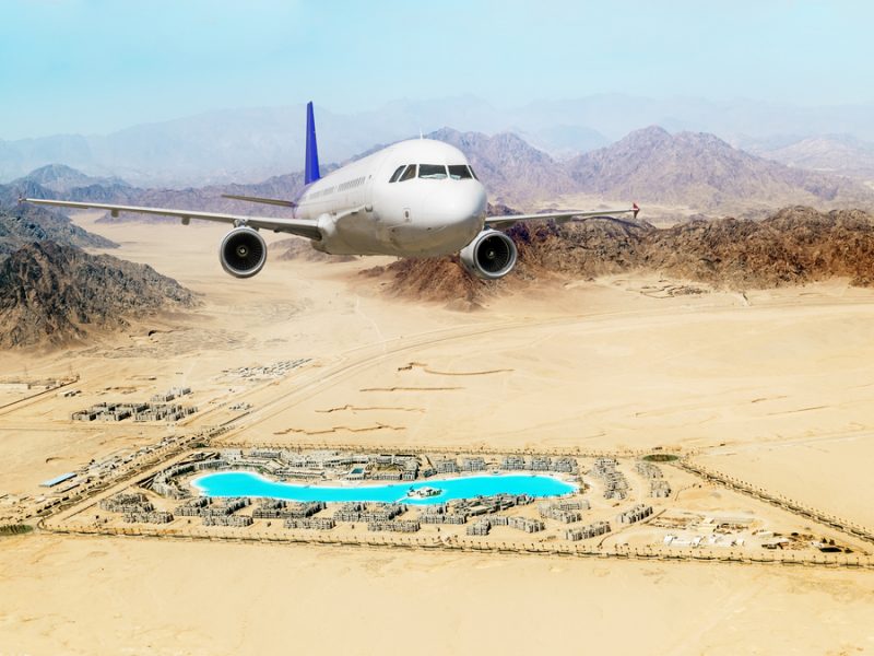 Excursion privée de Sharm El Sheikh à Louxor en avion | Réservation de la meilleure excursion privée à Louxor en Égypte