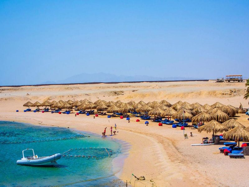 Sharm El Naga Snorkeling à partir d’Hurghada | Réservation des meilleurs voyages de snorkeling en Egypte
