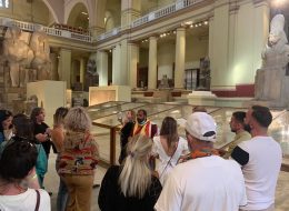 Pachete turistice  Egipt din Marsa Alam