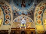 Catholic Pilgrimages - Egypt