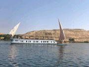 Dahabiya Nile Cruise
