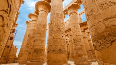 6 Days Egypt budget tour Cairo Luxor