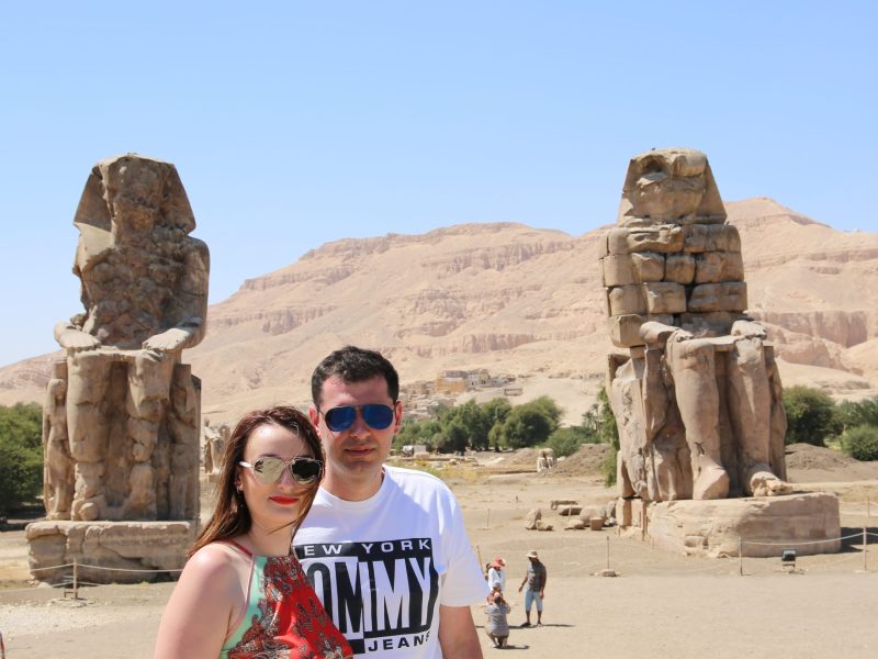 Day Trip To Luxor from Makadi Bay | Luxor Day Tours from Makadi Bay