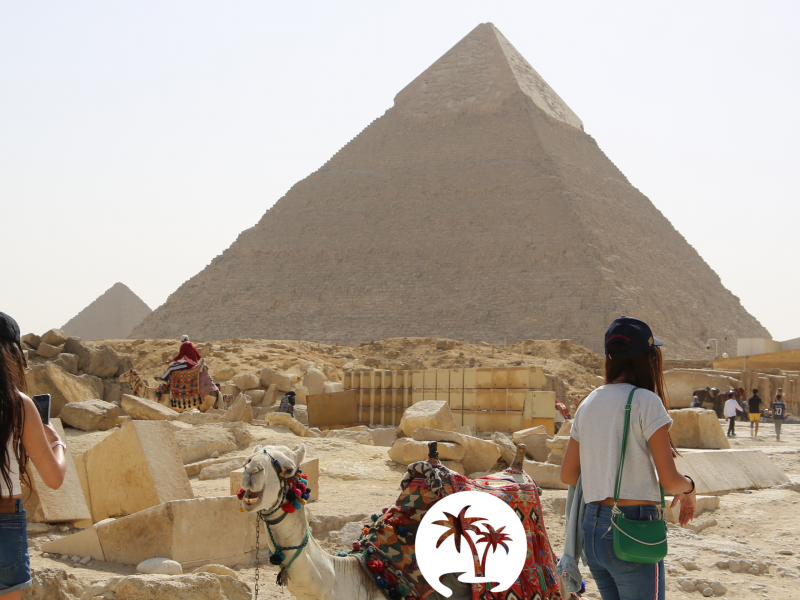 8 jours Caire Louxor Marsa Alam Égypte Voyage de noces