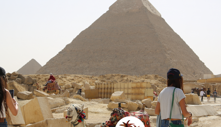 8 jours Caire Louxor Marsa Alam Égypte Voyage de noces