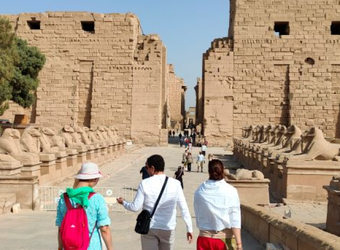 Best Things to do in Luxor