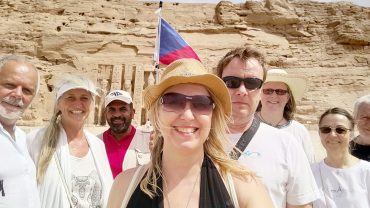12 Days Egypt Journey to the Key of Life