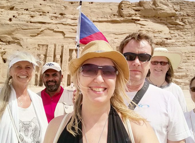 12 Days Egypt Journey to the Key of Life